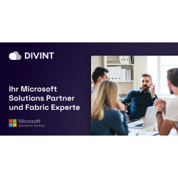 DIVINT Technology GmbH Logo
