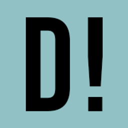 DJEFF! Die Internetagentur für WordPress und Webdesign Logo