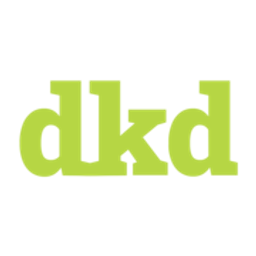 dkd Internet Service GmbH Logo