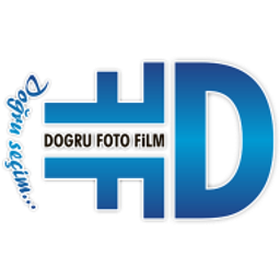 Dogru Foto Film Logo