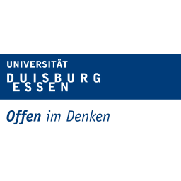 Donna und der Blitz Logo