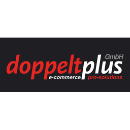 doppeltplus GmbH Logo