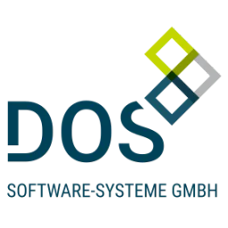 DOS Software-Systeme GmbH Logo
