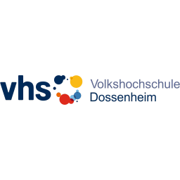 Volkshochschule Dossenheim Logo