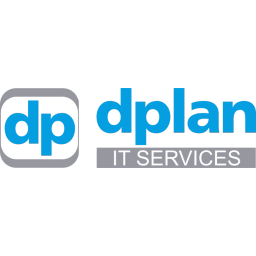 dplan AG Logo
