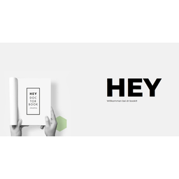 dr book ® PR Agentur & Werbeagentur Logo