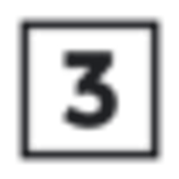 DREILAUT Digitalagentur Logo