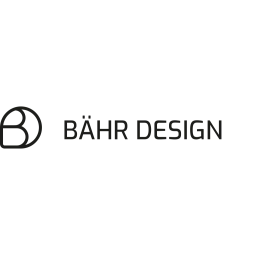 BÄHR DESIGN Agentur für Marketing und Kommunikation Logo
