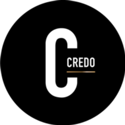 Credo – Corporate Design Agentur Logo