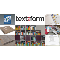 text plus form GbR Logo