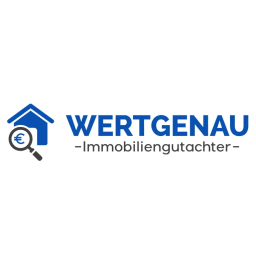 Wertgenau Immobiliengutachter Dresden Logo