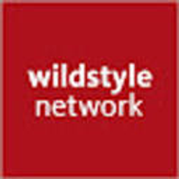Wildstyle Network GmbH Logo