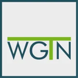 Wohnungsgenossenschaft Trachau-Nord eG Logo
