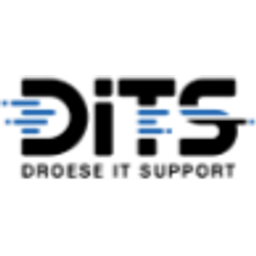 Droese IT Support Logo