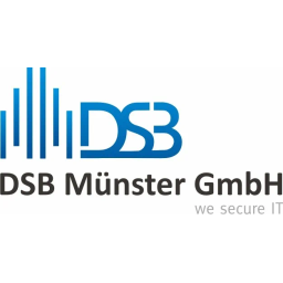 DSB Münster GmbH Logo