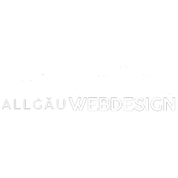 Allgäu Webdesign Logo