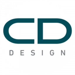 CAN DO Design GmbH Logo