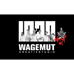 wagemut GmbH Logo