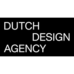 DUTCH DESIGN AGENCY Logo