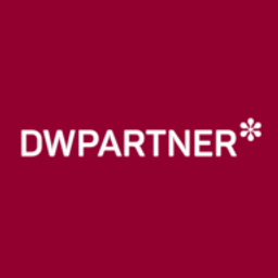 DWPARTNER GmbH & Co. KG Unternehmensberatung Logo