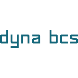 dyna bcs Informatik GmbH Logo