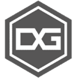 DYNAGATE e.U. Logo