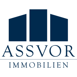 ASSVOR Immobilien Logo