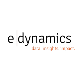 e-dynamics GmbH Logo