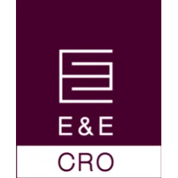 E&E CRO Consulting GmbH Logo