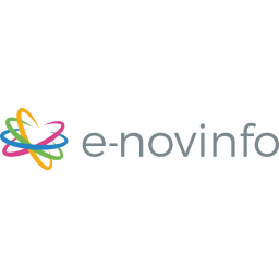 e-novinfo SA Logo