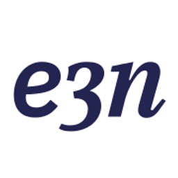 e3n GmbH & Co. KG Logo