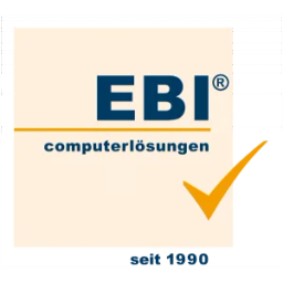EBI Computerlösungen Logo