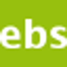 ebs bremen | Lohn- und Buchhaltungsbüro Logo