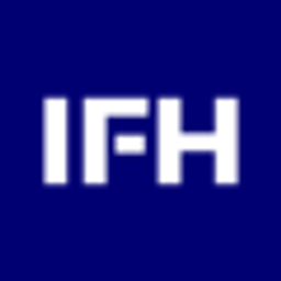 ECC NEXT - IFH KÖLN Logo