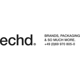 echd® Logo