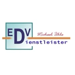 EDV-Dienstleister Michael Uhle Logo