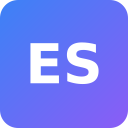 EDV Service Ehresmann Logo