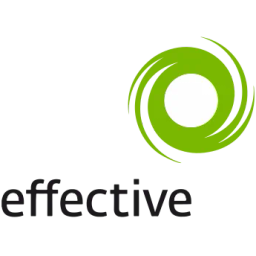 effective GmbH (effective world Group) Logo