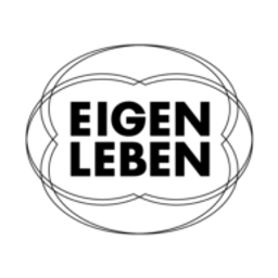 Eigenleben - Grafikdesign, Webdesign Chemnitz Logo