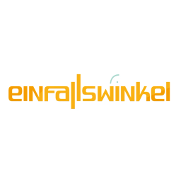 einfallswinkel PartG Designer Janin Liermann & Alexandra Blei Logo