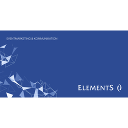 Elements Werbeagentur Kassel Logo