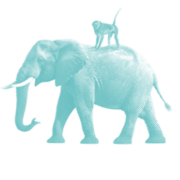 Elephants & Monkeys GmbH Logo