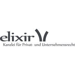 elixir Rechtsanwälte Logo