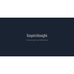 EmpiriAInsight Logo
