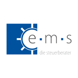 EMS - Erban | Müller | Schmähl Partnerschaft mbB Steuerberatungsgesellschaft Logo
