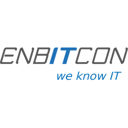 EnBITCon GmbH Logo