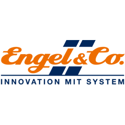 Engel & Co. GmbH Gera Logo