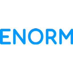 ENORM Digital GmbH Logo