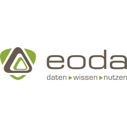 eoda GmbH Logo