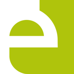 ercas. die agentur Logo